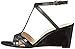 Nine West Women's Nailedit Nubuck Wedge Pump