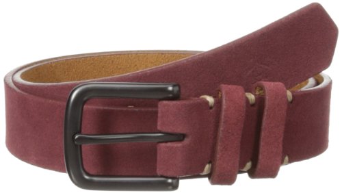 Original Penguin Men's Suede Belt