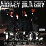 Money Hungry