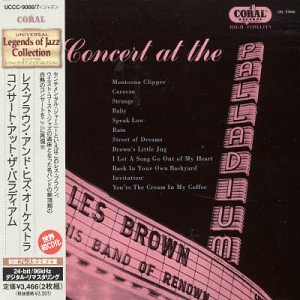 CD-Charts  Search : Live at the Hollywood Palladium