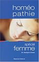 L'Hom&eacute;opathie au f&eacute;minin