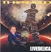 Livedelica von Threshold - alle Infos
