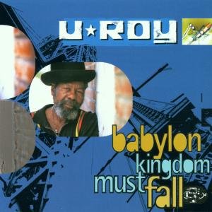 CD-Charts  Music : Babylon Kingdom Must Fall