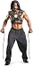 Search : Iron Man Whiplash 2010 Costume