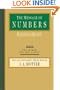 The Message of Numbers: Journey to the Promised Land (Bible Speaks Today)