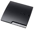 PlayStation 3 Konsole slim 120 GB