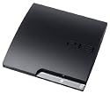 Console PS3 Slim (120 Go)