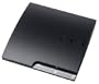 PlayStation 3 - Konsole slim inkl. 120 GB Festplatte