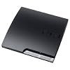 PlayStation 3 - Konsole slim inkl. 120 GB Festplatte
