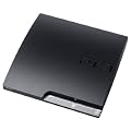 PlayStation 3 - Konsole slim inkl. 120 GB Festplatte