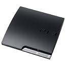 PlayStation 3 - Konsole slim inkl. 120 GB Festplatte