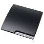 PlayStation 3 - Konsole slim inkl. 120 GB Festplatte