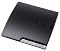 PlayStation 3 Konsole slim 120 GB