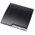 PlayStation 3 - Konsole slim inkl. 120 GB Festplatte