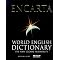 Electronic Dictionaries