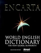 Encarta World English Dictionary