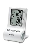 Homedics BPA-150 Automatic Blood Pressure Monitor with Smart Sense Technology