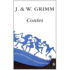 Contes pour les enfants et la maison ( 2 volumes)