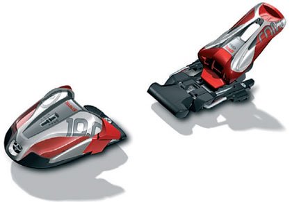 Buy Marker M10.0 Comp Eps Racing Bindings by Marker Bindings