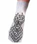 Non Skid Socks - Hospital Socks - 6 Pack
