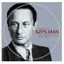 Wladyslaw Szpilman. The Original Recordings of the Pianist.