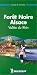 Book Foret Noire Alsace Green Guide (Michelin Green Guides)