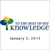 To the Best of Our Knowledge: Being Again | [Jim Fleming]
