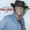  Absolutely The Best Of Paul Anka The 70`s