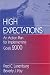 Books : High Expectations: An Action Plan for Implementing Goals 2000