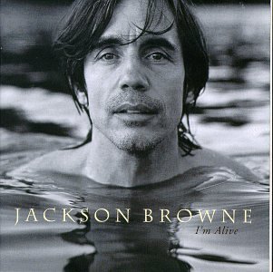 CD-Charts  Music : I'm Alive
