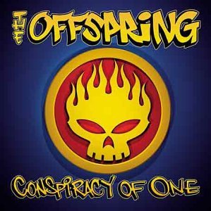 CD-Charts  Music : Conspiracy of One