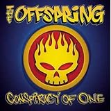 Conspiracy Of Oneby The Offspring