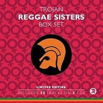 Trojan Box Set: Reggae Sisters