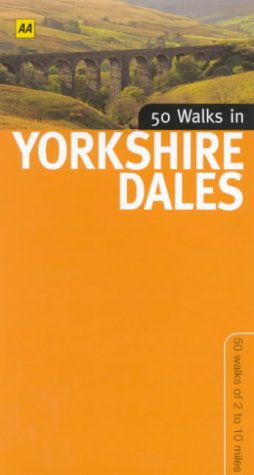 Buy 50 Walks in the Yorkshire Dales (50 walks in...) online at Discounted New and Used prices. Delivered to your door with Off-The-Bookshelf.