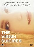 The Virgin Suicides - James Woods