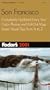 Fodor's San Francisco 2001: Completely Updated Every Year, Color Photos and Pull-Out Map, Smart Travel Tips from A to Z (Fodor's Gold Guides)
