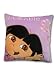 Kitchen & Housewares : Dora the Explorer Totally Adorable Cushion