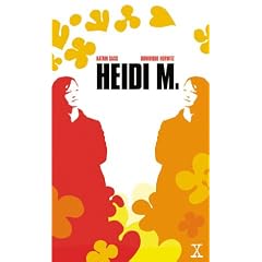 Heidi M. [VHS]