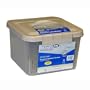 25# 9 x 3" Tan Exterior Screws