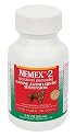 Pfizer Nemex 2 Oral Liquid Wormer for Dogs - 2 oz