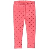 ジンボリー GYMBOREE/ ウォーム&ファジー レギンス コーラル ドット ボトムスレギンス 18～24ヶ月【並行輸入】