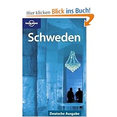 Lonely Planet Reisef�hrer Schweden
