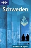Lonely Planet Reisef&uuml;hrer Schweden - Becky Ohlsen, Fran Parnell