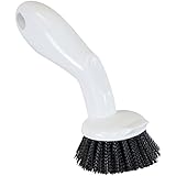 Quickie Stovetop Brush