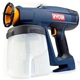 Factory-Reconditioned Ryobi ZRSSP100 Power Speed Paint Sprayer