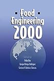 Food engineering 2000