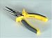 Stanley Long Nose Pliers 150MM          0 84 053
