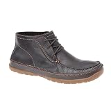 41XKZ55zJlL. SL160  ALDO Laudadio   Men Casual Shoes   Dark Brown   8