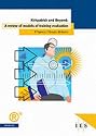Kirkpatrick and Beyond: a Review of Models of Training Evaluation (IES Report)