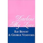 Darlene My Love book cover